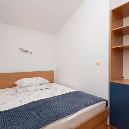 Family Apartments Marita Makarska Exterior foto