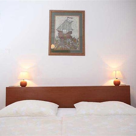 Family Apartments Marita Makarska Exterior foto