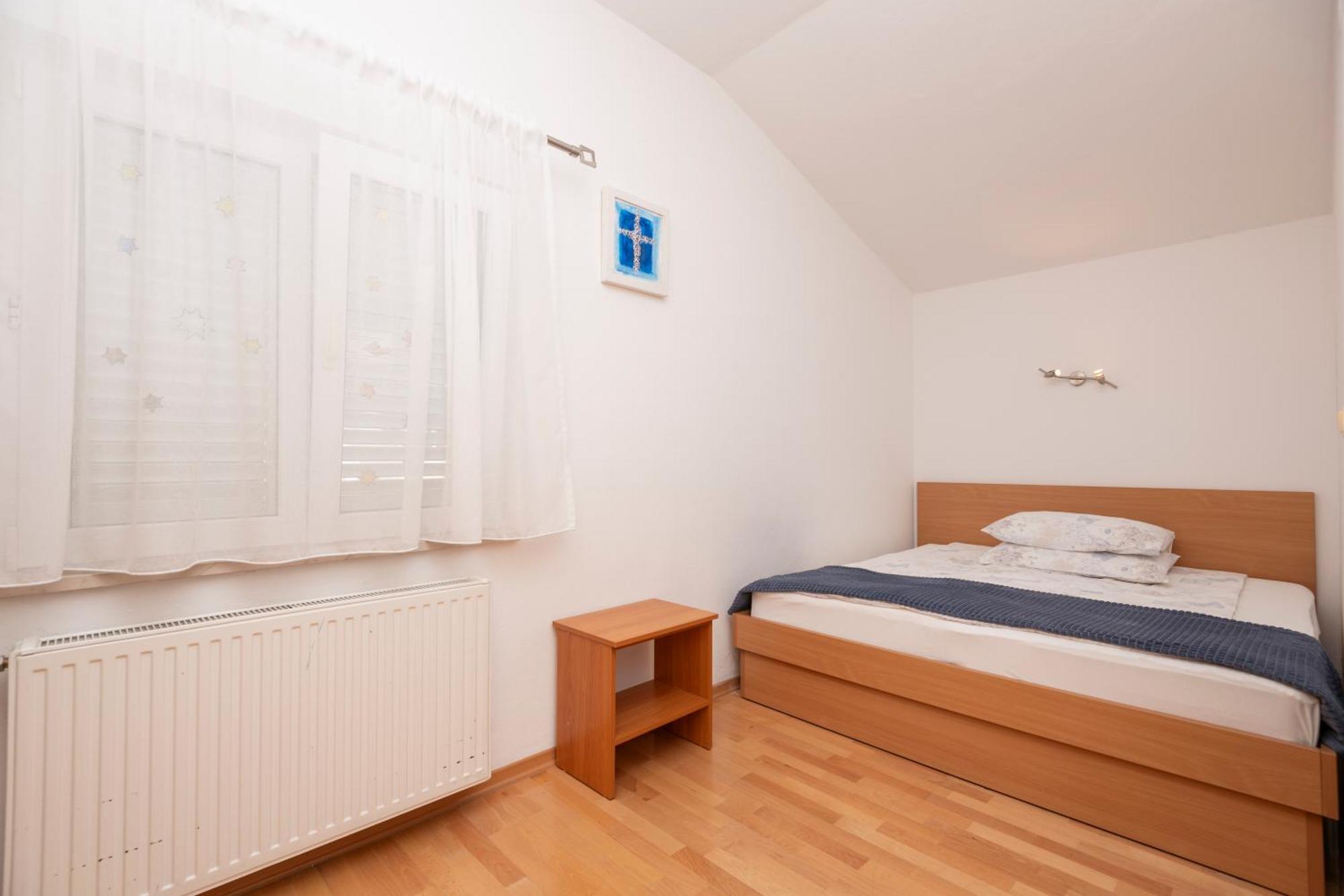 Family Apartments Marita Makarska Exterior foto